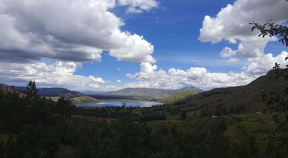 Piscigranja de Ingenio